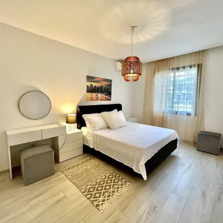 Residence Villa Jade Luxe Marsa