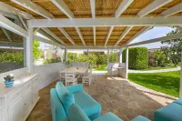 Estate4Home - Resort Ravenna - parking