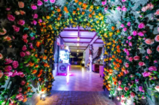 德維弗民宿-芒甸