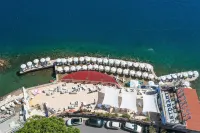 Hotel la Caletta - Ocean View
