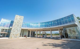 Capitalia - Tres Mares Beach Residences & Marina