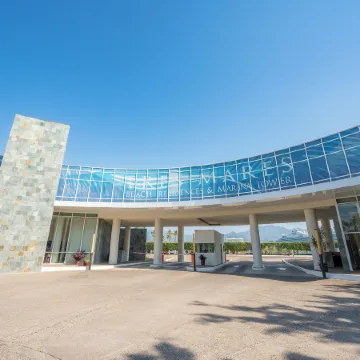 Capitalia - Tres Mares Beach Residences & Marina