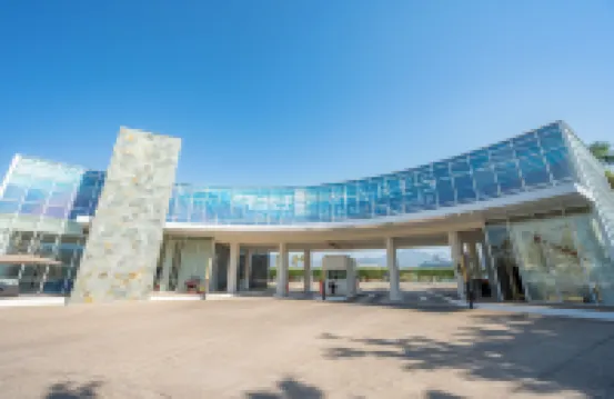 Capitalia - Tres Mares Beach Residences & Marina