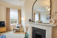Host & Stay - Huntcliff View Apartment