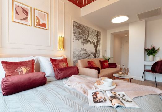 바르샤바 스토리 - 로프트어페어 컬렉션