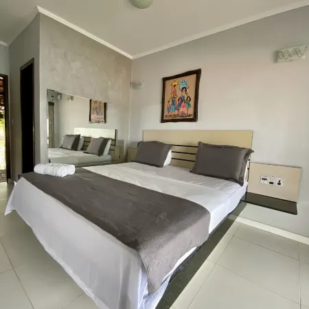 Pousada Marajoara - Pipa