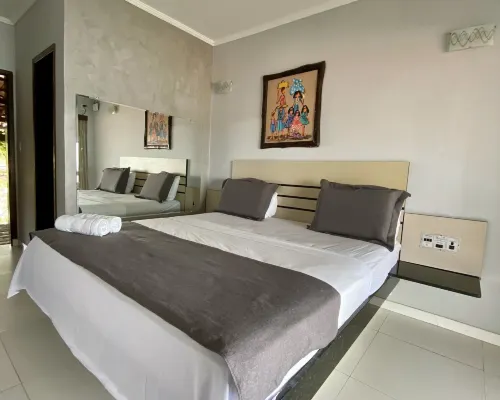 Pousada Marajoara - Pipa Hotels in Pipa