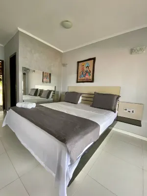 Pousada Marajoara - Pipa Hotels in 