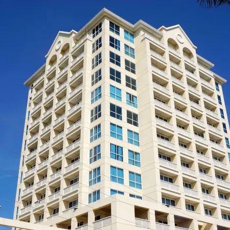 La Mirada Residences