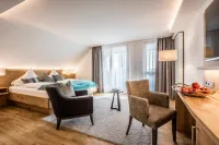 Rührberger Hof Hotel & Restaurant Grenzach-Wyhlen Bei Basel Hotel a Grenzach-Wyhlen