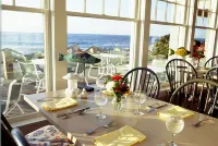 Anchorage Inn and Resort - Breakfast