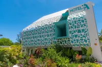 Boutik Hôtel 2A Hotels near Reunion Island Fishing Club