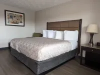 Budget Inn Hotels in Denison