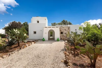 3641 Casale la Stella by Perle di Puglia