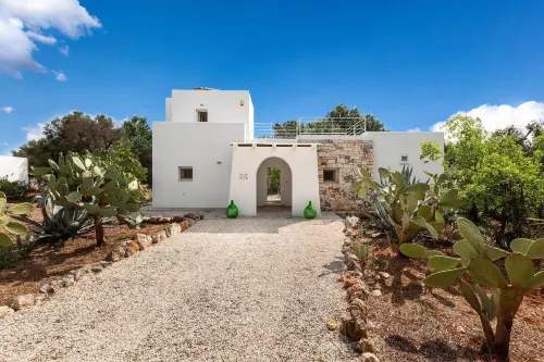 3641 Casale La Stella by Perle di Puglia