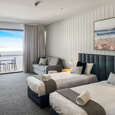 Bli Bli Suites