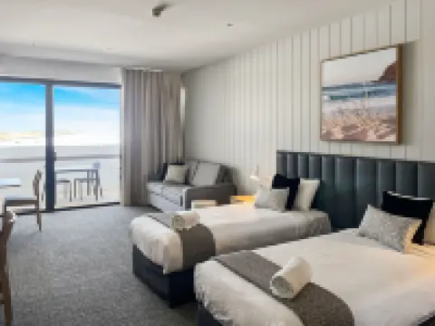 Bli Bli Suites