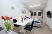 Studio Sunny Hotels in Bale