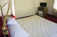 The Pumpkin Hotel