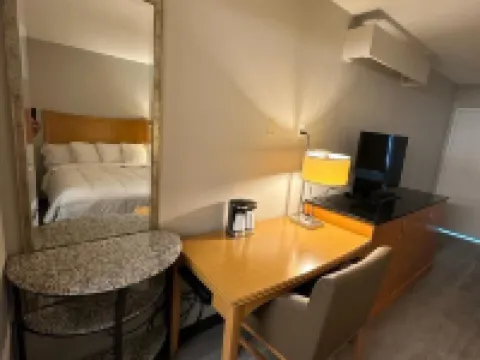 ラネット・イン チェンバースのホテル