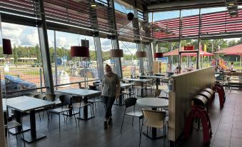Serways Hotel Lüneburger Heide West