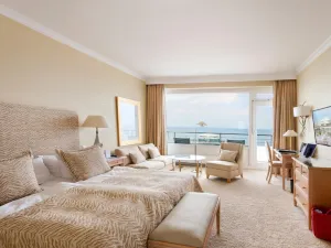 Grand Hotel Seeschlösschen Sea Retreat & Spa