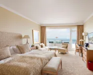 Grand Hotel Seeschlösschen Sea Retreat & SPA Hotels in Timmendorfer Strand