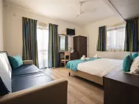 Sunseeker Holiday Complex Отели в г. Буджибба
