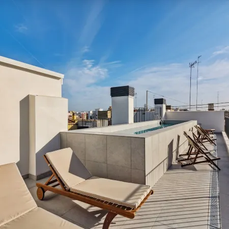 Limehome Valencia Carrer del Pare Palau