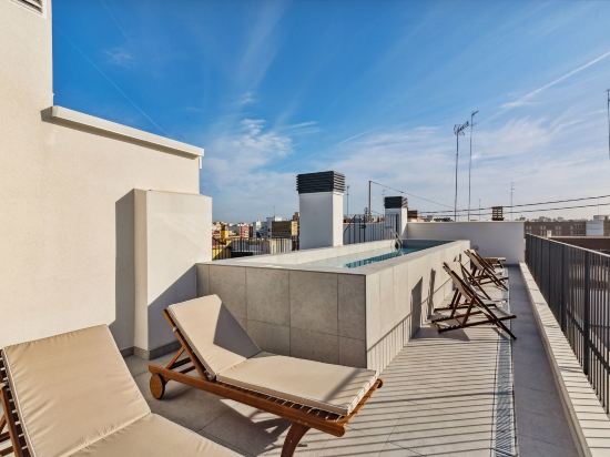 Limehome Valencia Carrer del Pare Palau