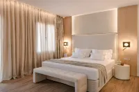 Piazza Suites - balcone