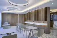 Twinn Downtown Piraeus, Santikos Collection Hotel a Piraeus