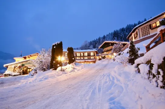 Hotel Laudersbach Hotels in Gemeinde Altenmarkt im Pongau