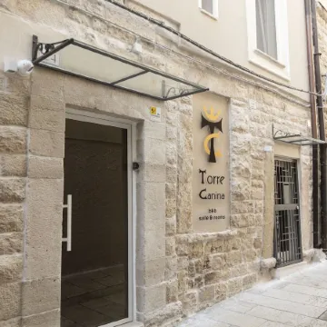 B&B Torre Canina Suite & Rooms