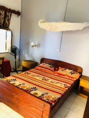 Hotel le Sultan Hotels in Mutsamudu