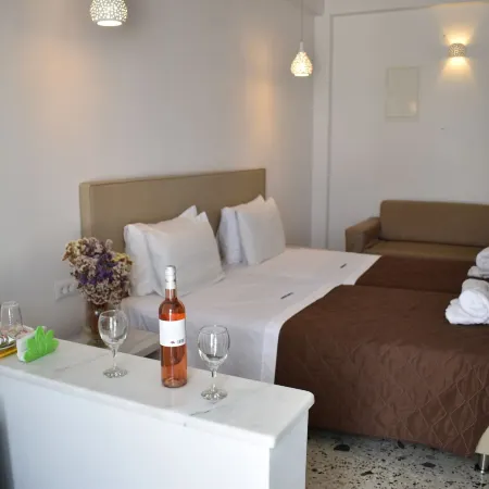 Andriani's Guest House