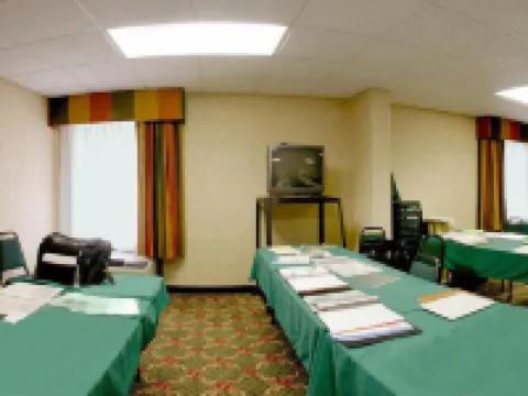 Hampton Inn Atlanta-Town Center/Kennesaw Hotels in Kennesaw