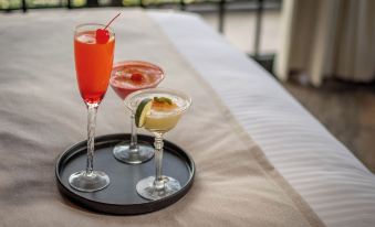 Hotel Boutique Divino Sol