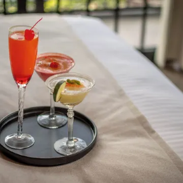 Hotel Boutique Divino Sol