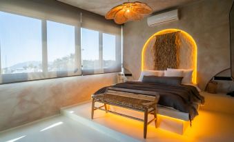 Noi Hotel Bodrum