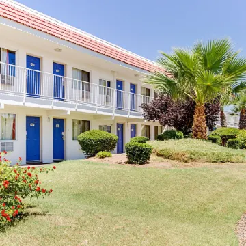 Motel 6 Tempe, AZ - Scottsdale South