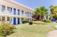 Motel 6 Tempe, AZ - Scottsdale South Hotels near Arizona State University Tempe Campus