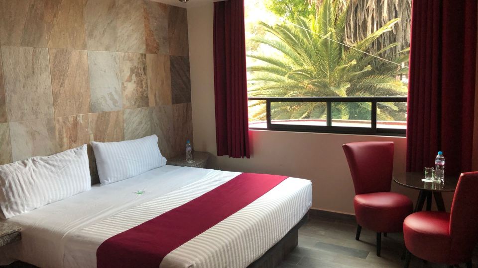 Hotel Jard Inn Adult Only