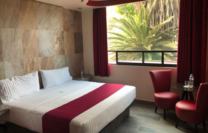 Hotel Jard Inn Adult Only