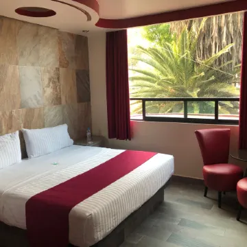 Hotel Jard Inn Adult Only