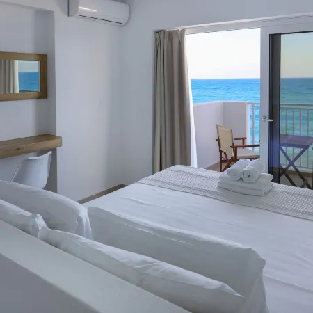 Sea Breeze Hotel