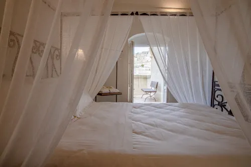 L'Artiere Dimore Nei Sassi - Homestays