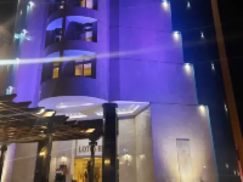 Lotus Luxor Hotel Hotels in Luxor