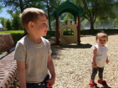 The White Buffalo Club