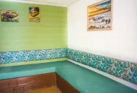 Residencial Solar Três Hotels in Imbe